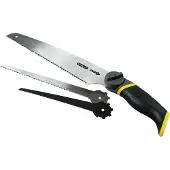 Stanley Handsåg 3 in 1