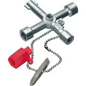 Knipex Nyckel till elskåp 1103