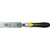 Stanley Handsåg FatMax Mini; 125 mm För trä