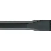 Makita Spadmejsel ; SDS-max, 400 mm 25 mm bredd