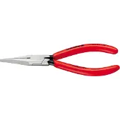 Knipex 32 21 135 Elektronik och finmekanik Justeringstång Rak 135 mm
