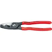 Knipex Kabelavbitare 200 Mm
