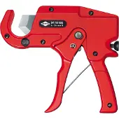 Knipex Plaströrkap 9410185; 6-35 mm