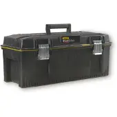 Stanley 1-94-749 FatMax Verktygslåda (tom) Plast Svart