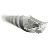 Irwin Tools Speedhammer Plus bor, 6x400/460 mm