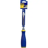 Irwin Mejsel med plasthandtag 12 mm