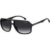 Carrera 8035 807 9O Svarta solglasögon