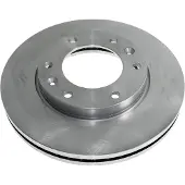 FEBI BILSTEIN Bromsskiva FEBI 170609, 1 Stycke
