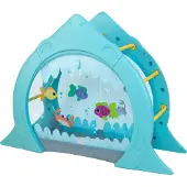 Kidkraft Klätterställning Fly från hajen