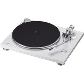 Teac TN-3B vinyl player, white