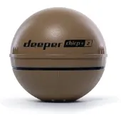 Deeper CHIRP+ 2, Li-Ion