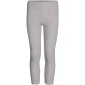 Happy girls Leggings grå