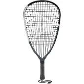 Dunlop Blackstorm Ti Hl Racquetballracket
