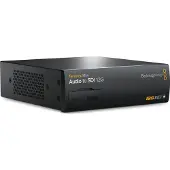 Blackmagic Design Teranex mini - Audio till SDI 12G