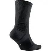 Jordan Sportsockor svart / vit