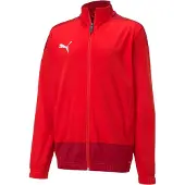 Puma Teamgoal 23 Training Jacket Jr - , storlek YXL/164 cm