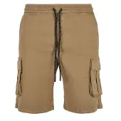 Urban Classics Drawstring Cargo Shorts