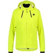 Agu Compact Rain Commuter Jacka