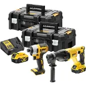 DeWalt DCK2023M2T