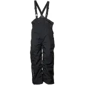 Isbjörn of Sweden Kids' Powder Winter Pant Black
