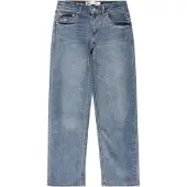 Levi's Jeans - Loose Taper Stretch - Burbank - - 10 år (140) - Jeans