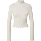 EDITED The Label T-shirt 'Daniela' beige