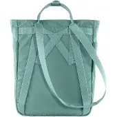 Fjällräven Kånken Totepack Frost Green