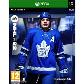 NHL 22 - Microsoft Xbox Series X - Sport