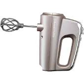 Russell Hobbs - Swirl Hand Mixer - Smoky Quartz