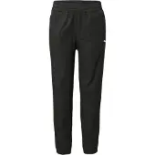 Puma Byxor Active Woven Pants Black 58686301