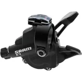 Sram X3 Trigger 7s Växelreglage