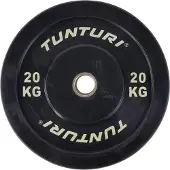 Tunturi Viktskiva 20kg