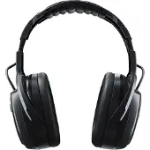 Zekler Hörselskydd 530 Bluetooth medbygel