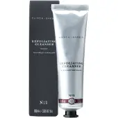 The Daimon Barber Exfolierande Rengöring av för Män - 3.38 oz Rengöring