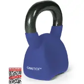 Gymstick Ergo Kettlebell 4-20kg - 16kg