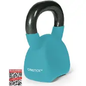 Gymstick Ergo Kettlebell 4-20kg - 10kg