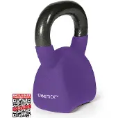 Gymstick Ergo Kettlebell 4–12 kg