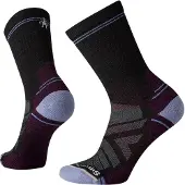Smartwool Hike Light Cushion Crew-strumpor