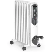 Trotec Radiator Elektrisk radiator TRH 20 E