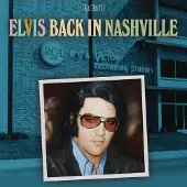 Sony music Presley Elvis: Back in Nashville 1970