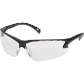 ASG Strike Systems Skyddsglasögon Svart/Clear