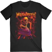 Ginza.se Megadeth: Unisex T-Shirt/Peace Sells (Black) (XX-Large)