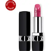 Dior Rouge Couture Colour läppstift Floral Lip Care Long Wear 678 Culte Metallic
