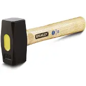 Stanley Hammare med träskaft 1-54-053; 1,5 kg