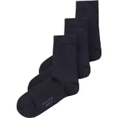 Falke Sockor marinblå