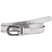 LASCANA Bälte silver