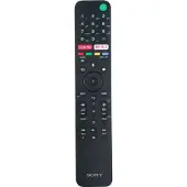 Sony RMF-TX500E original TV-fjärrkontroll