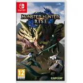 Monster Hunter Rise