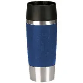 EMSA Travel Mug Standard 360ml Blå