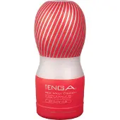 Tenga Air Flow Cup Masturbator - Vit - Vit